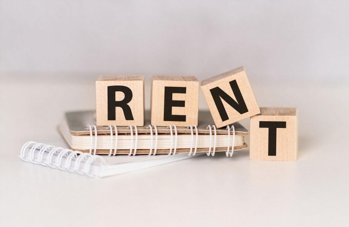 rent