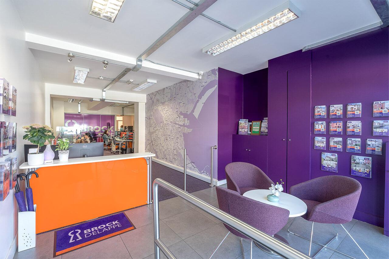 report an maintenance issue